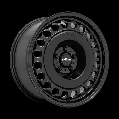 Rotiform 20X9 5/130 +25 R191 STL - IDB WA